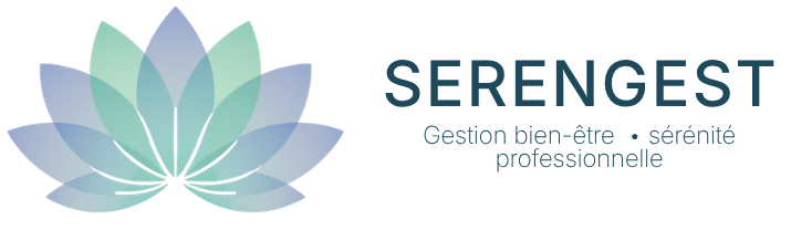SerenGest — Mon Activité